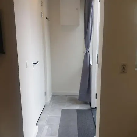 Lägenhet Kendy Egmond aan Zee