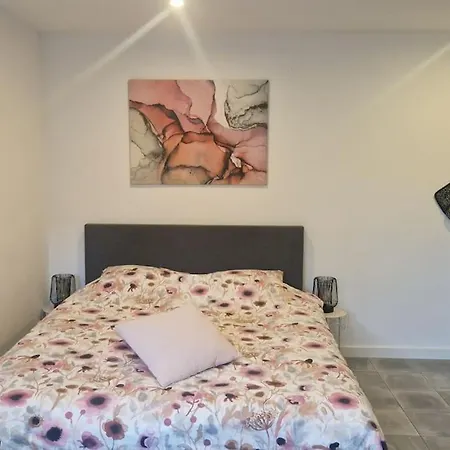 Lägenhet Kendy